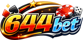 6444bet logo